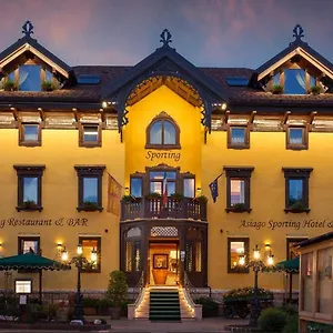 Sporting Hotel&spa Hotel Asiago