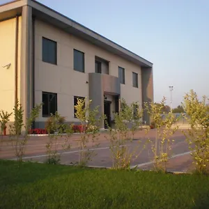 Groane Hotel Cesano Maderno